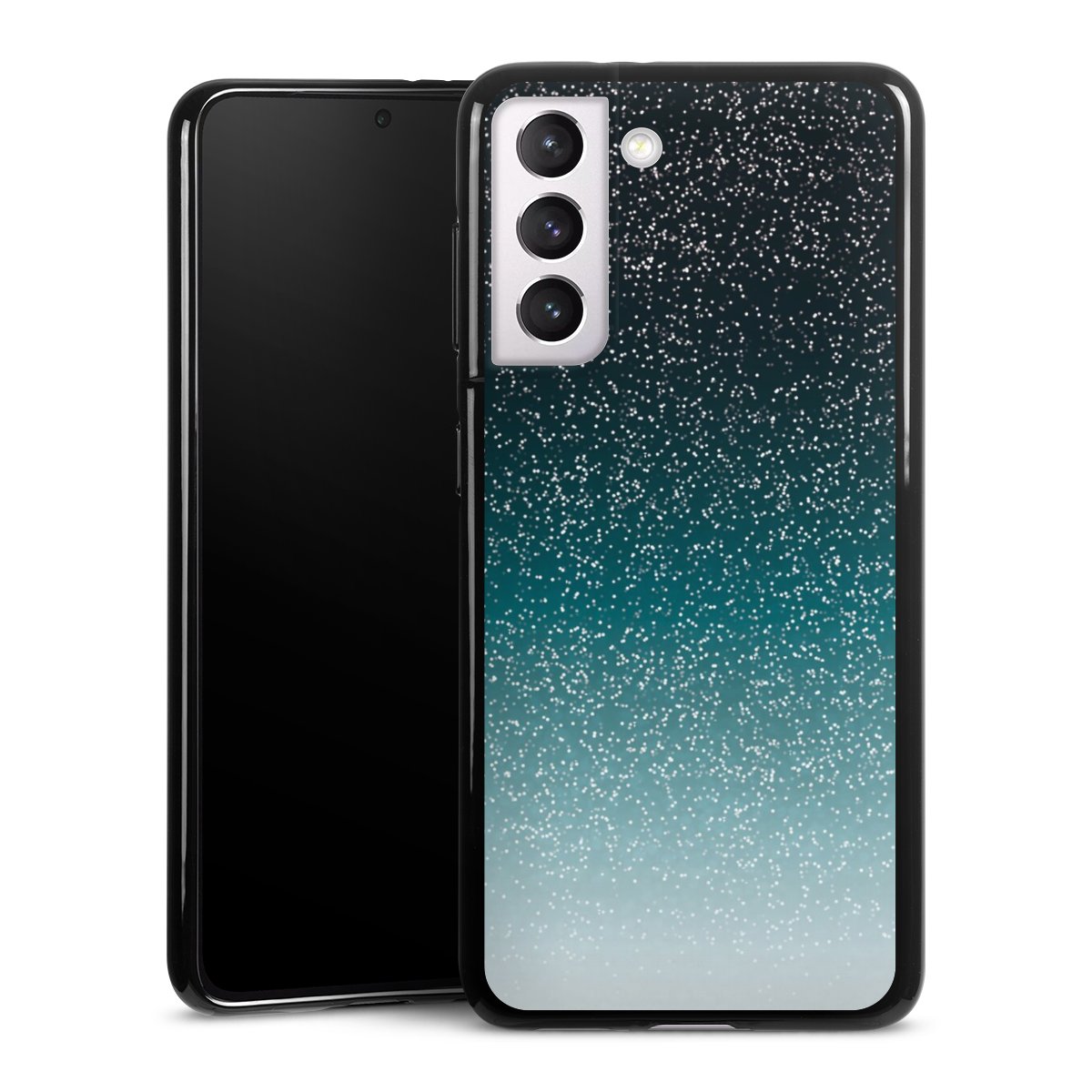 Coque en silicone