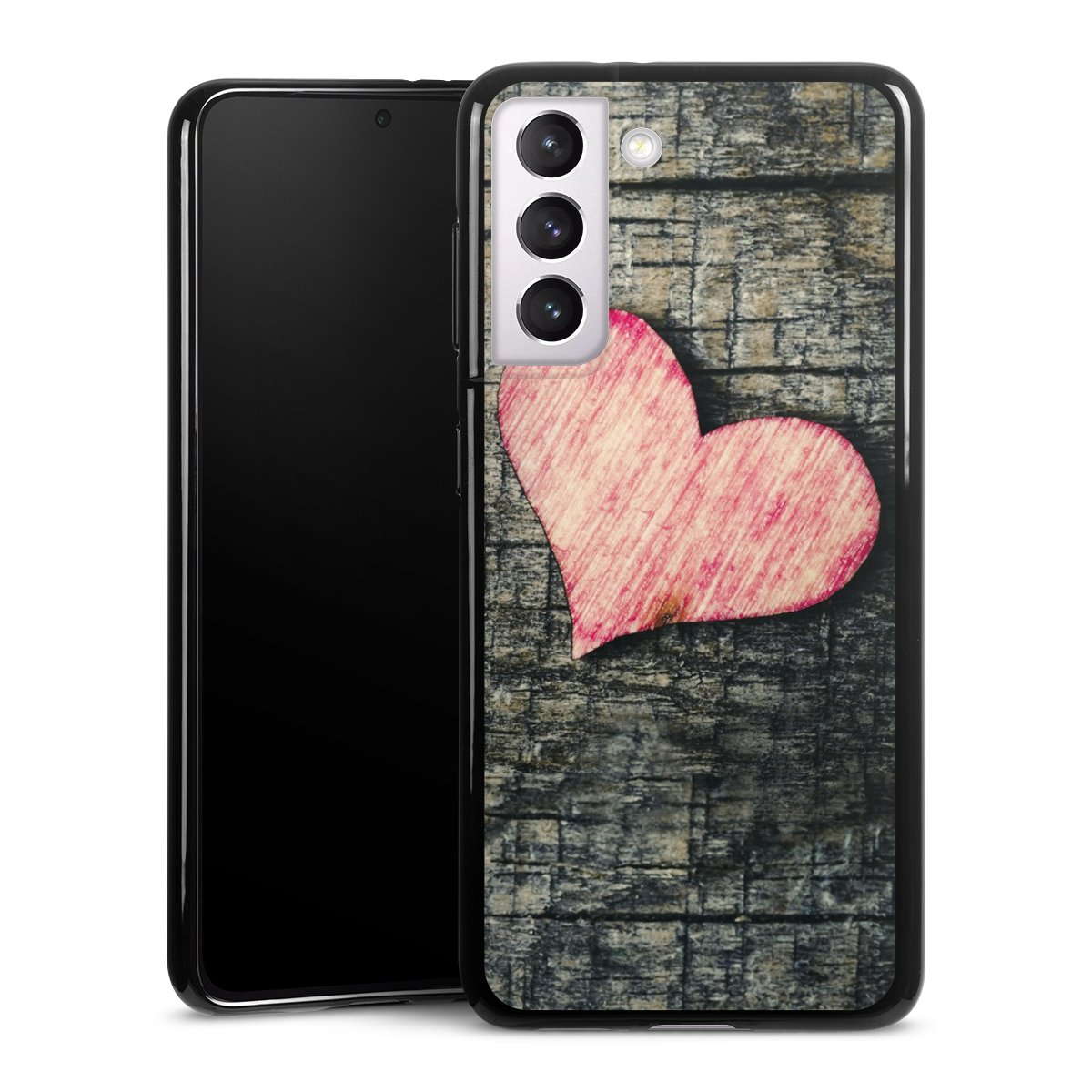 Silikon Case