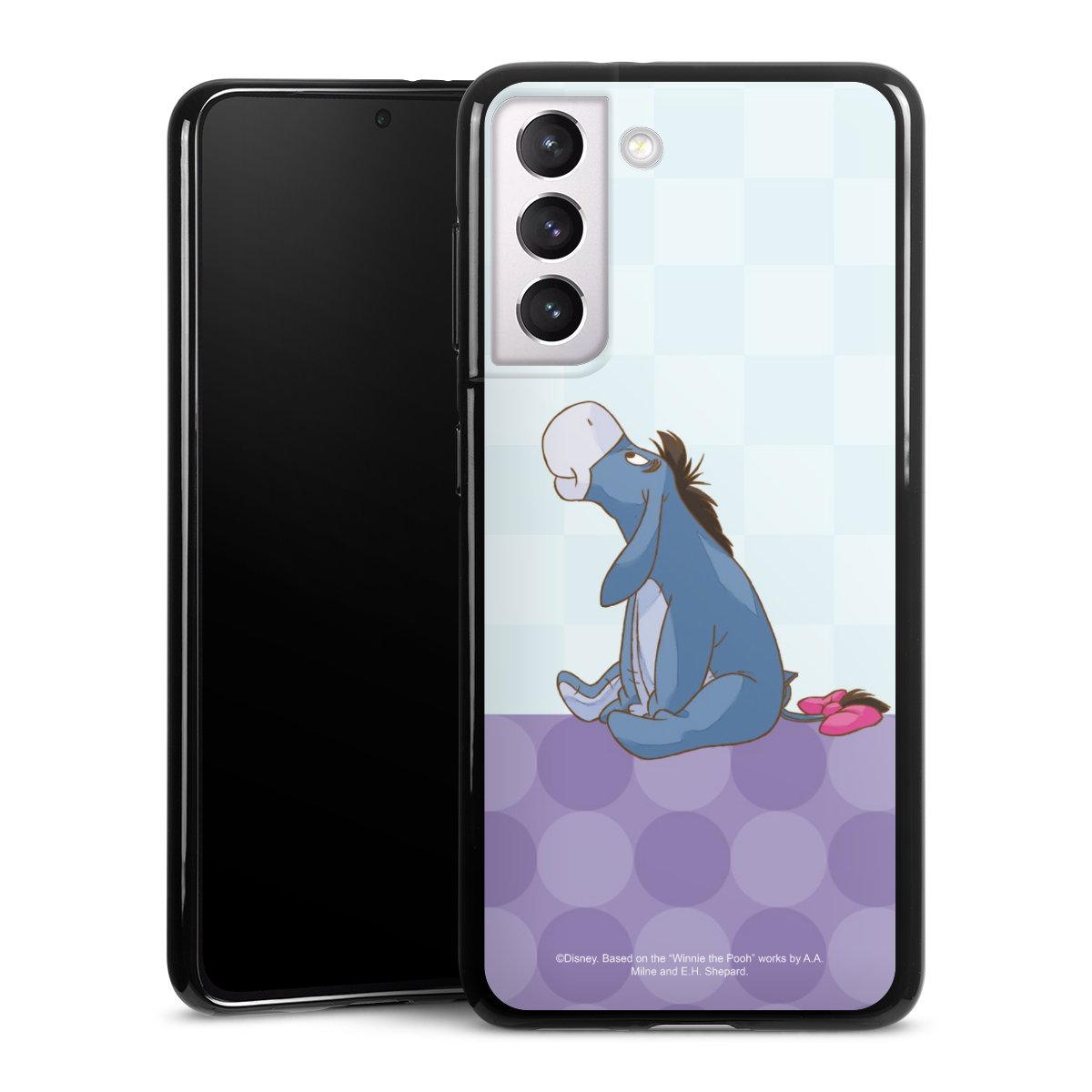 Cover silicone