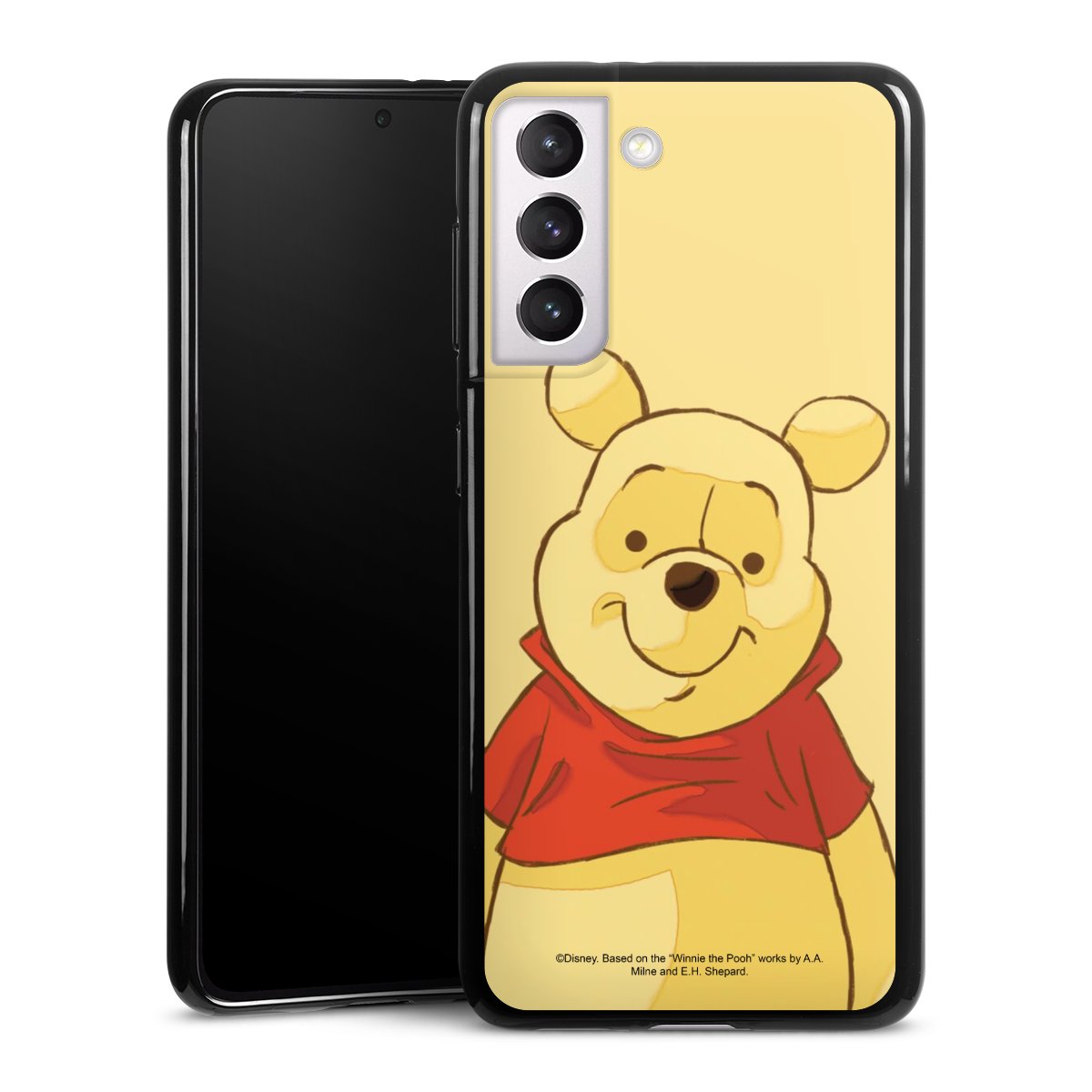 Silikon Case