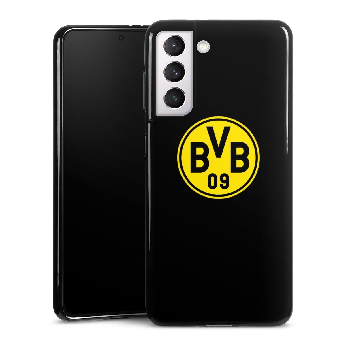 Coque en silicone