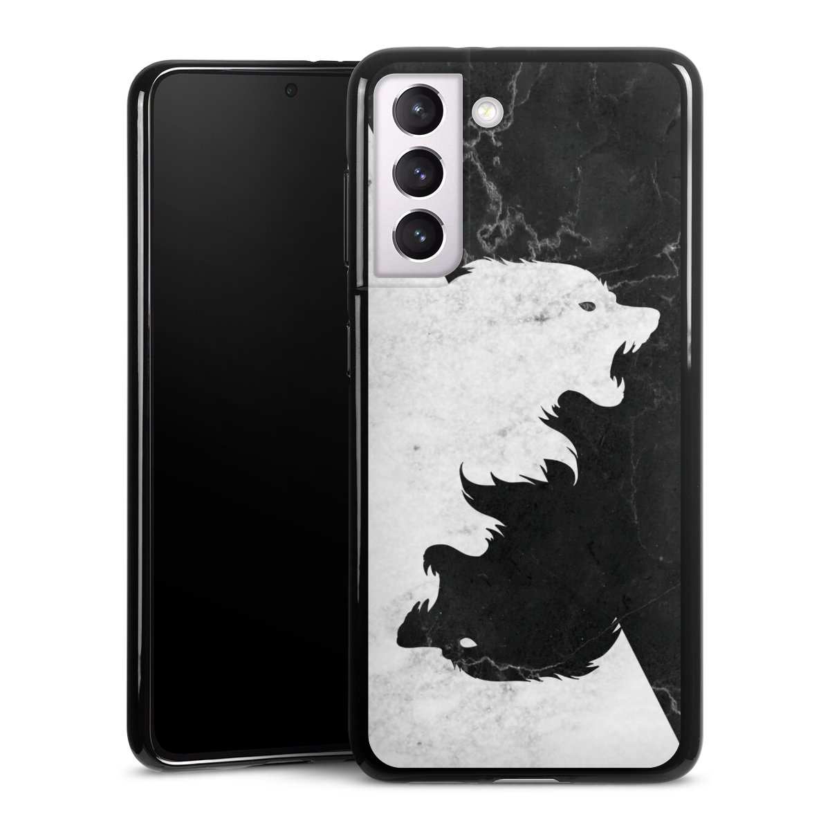 Cover silicone