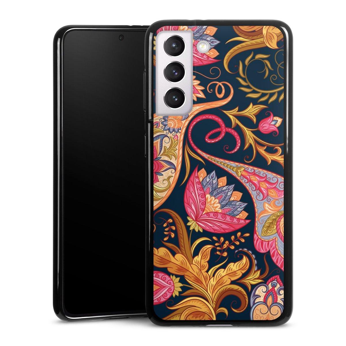 Siliconen hoesje