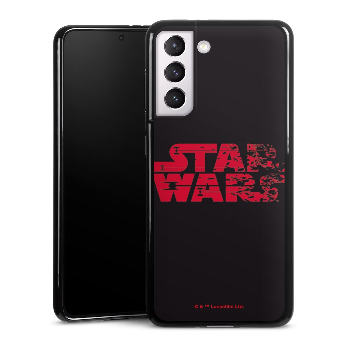 Silikon Case