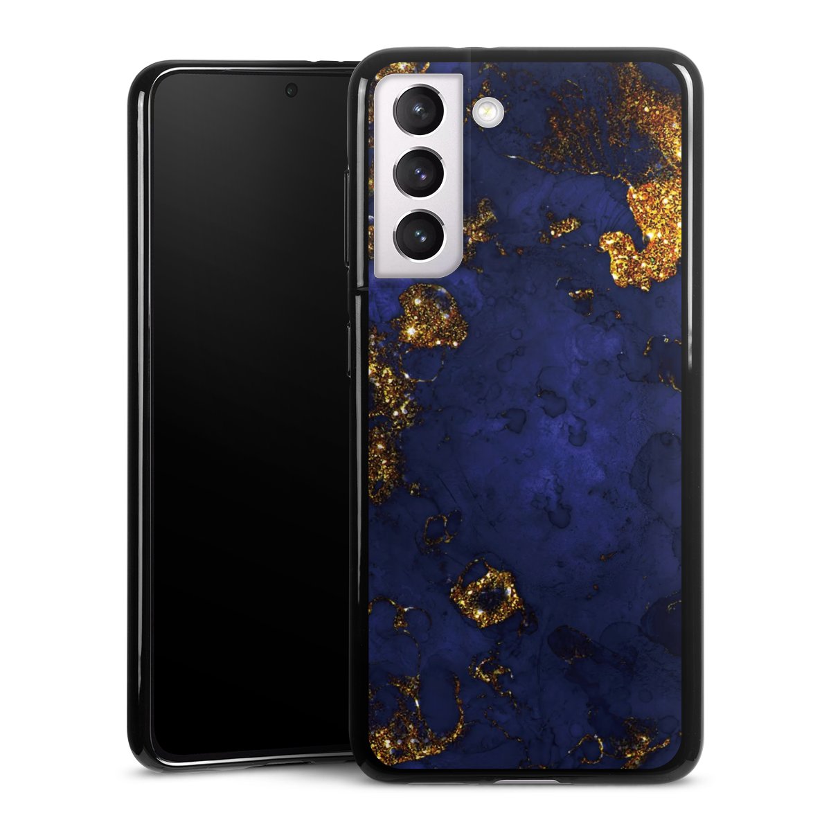 Coque en silicone