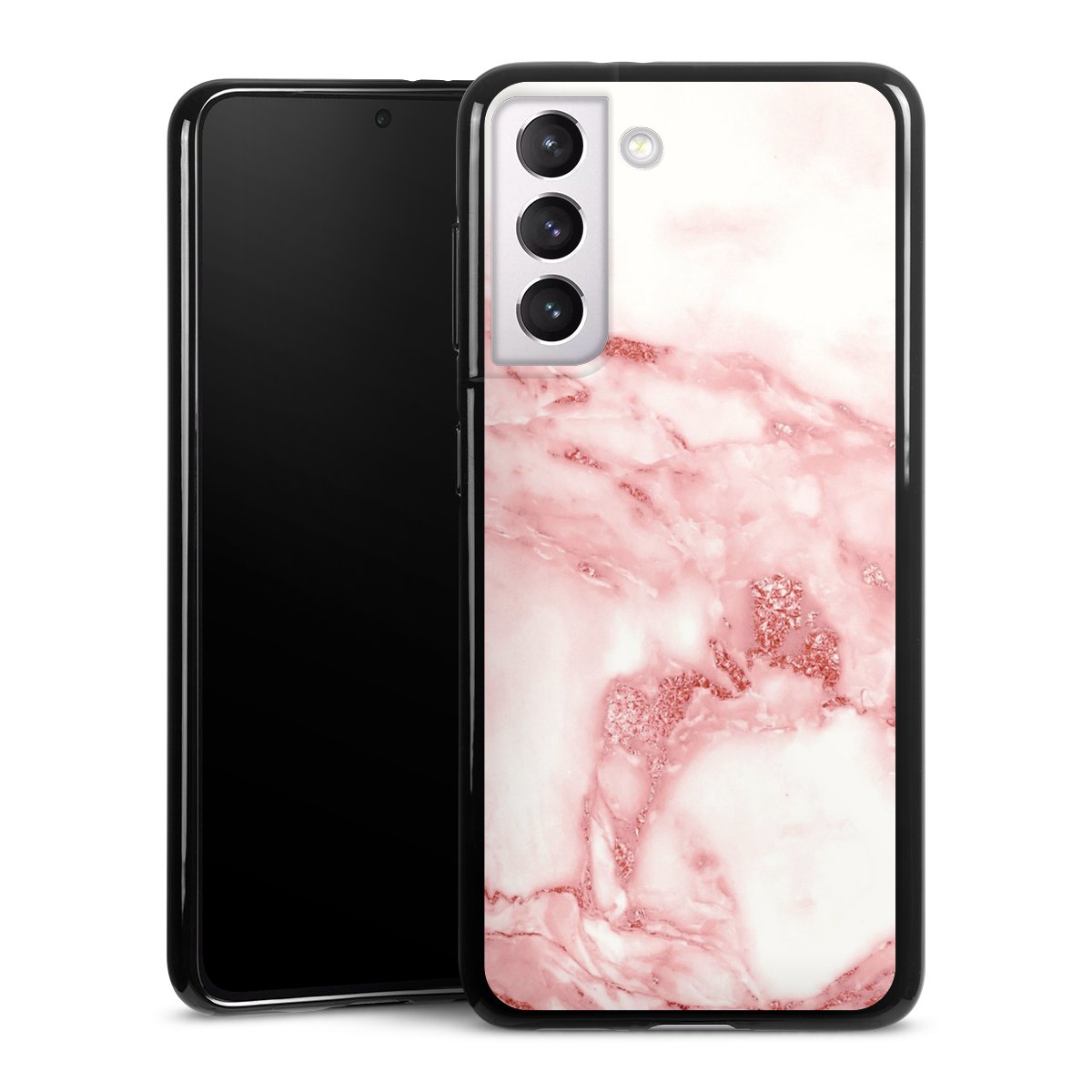 Silikon Case