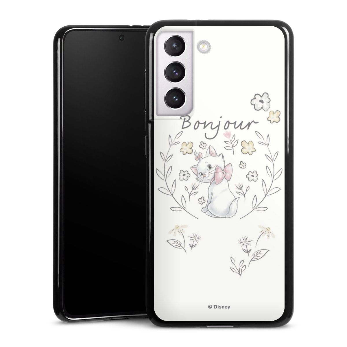 Silikon Case
