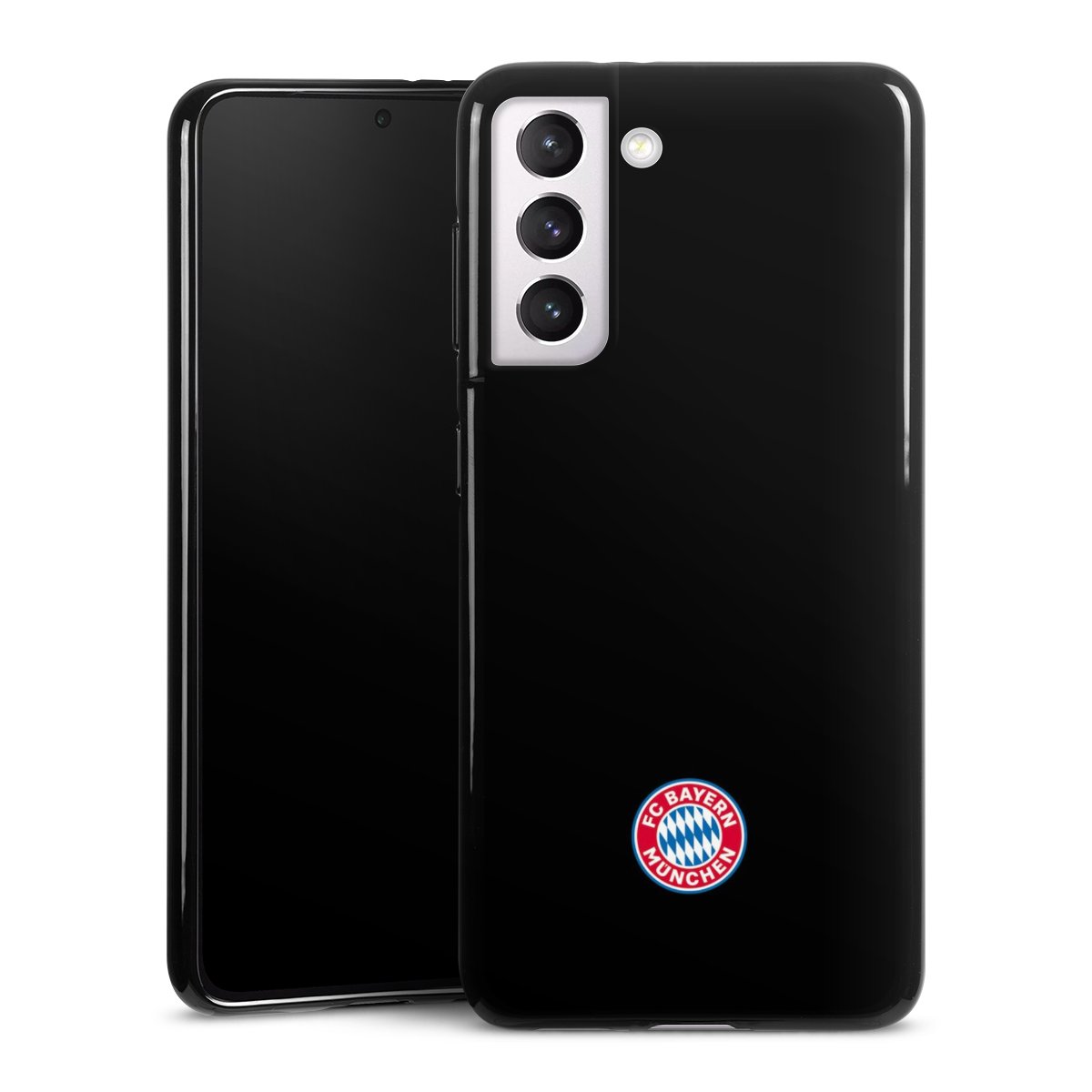 Silikon Case