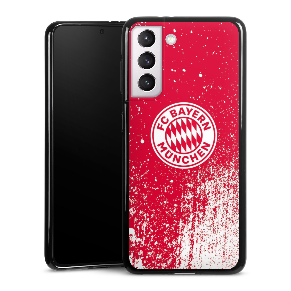 Coque en silicone