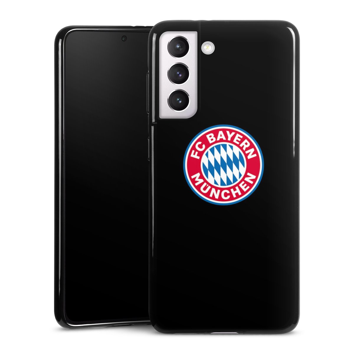 Siliconen hoesje