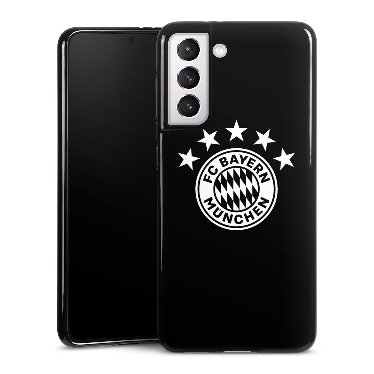 Coque en silicone