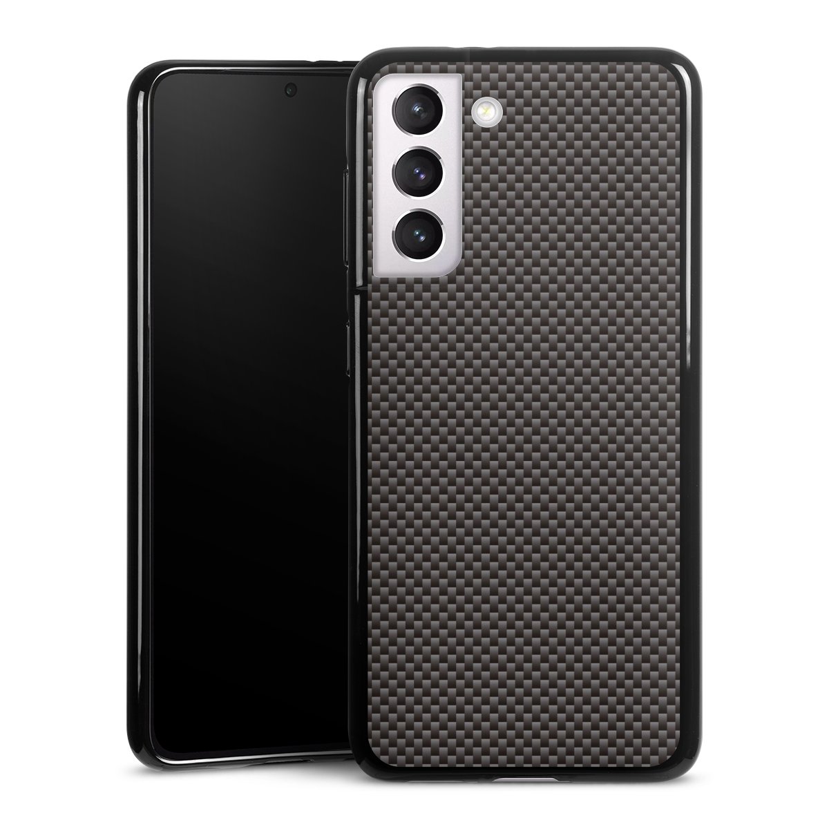 Silikon Case