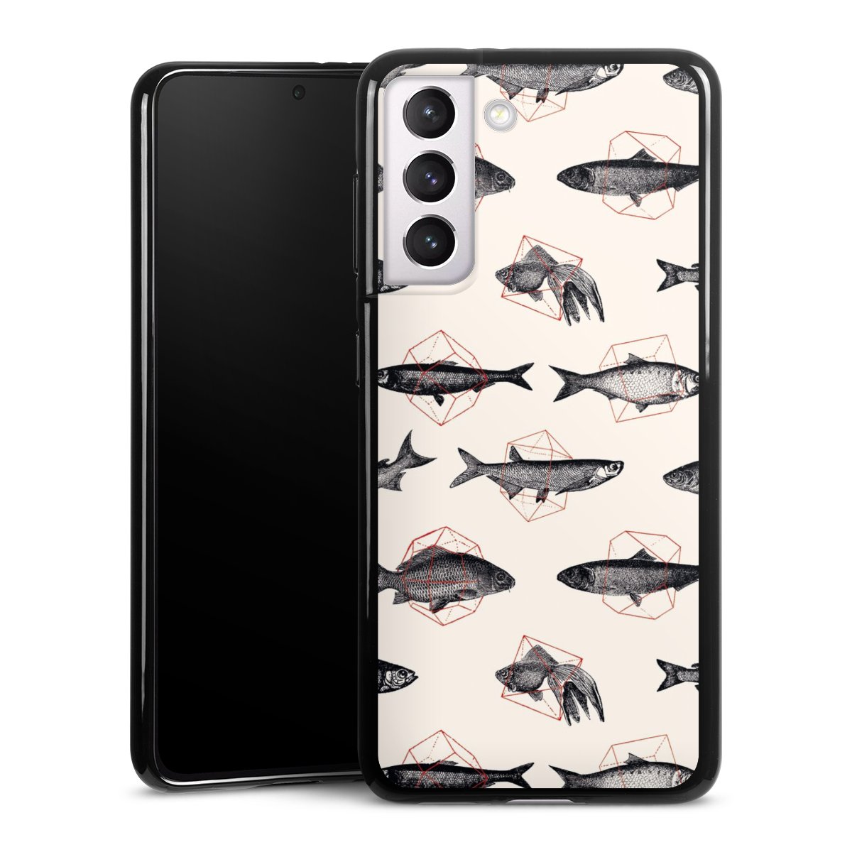 Coque en silicone