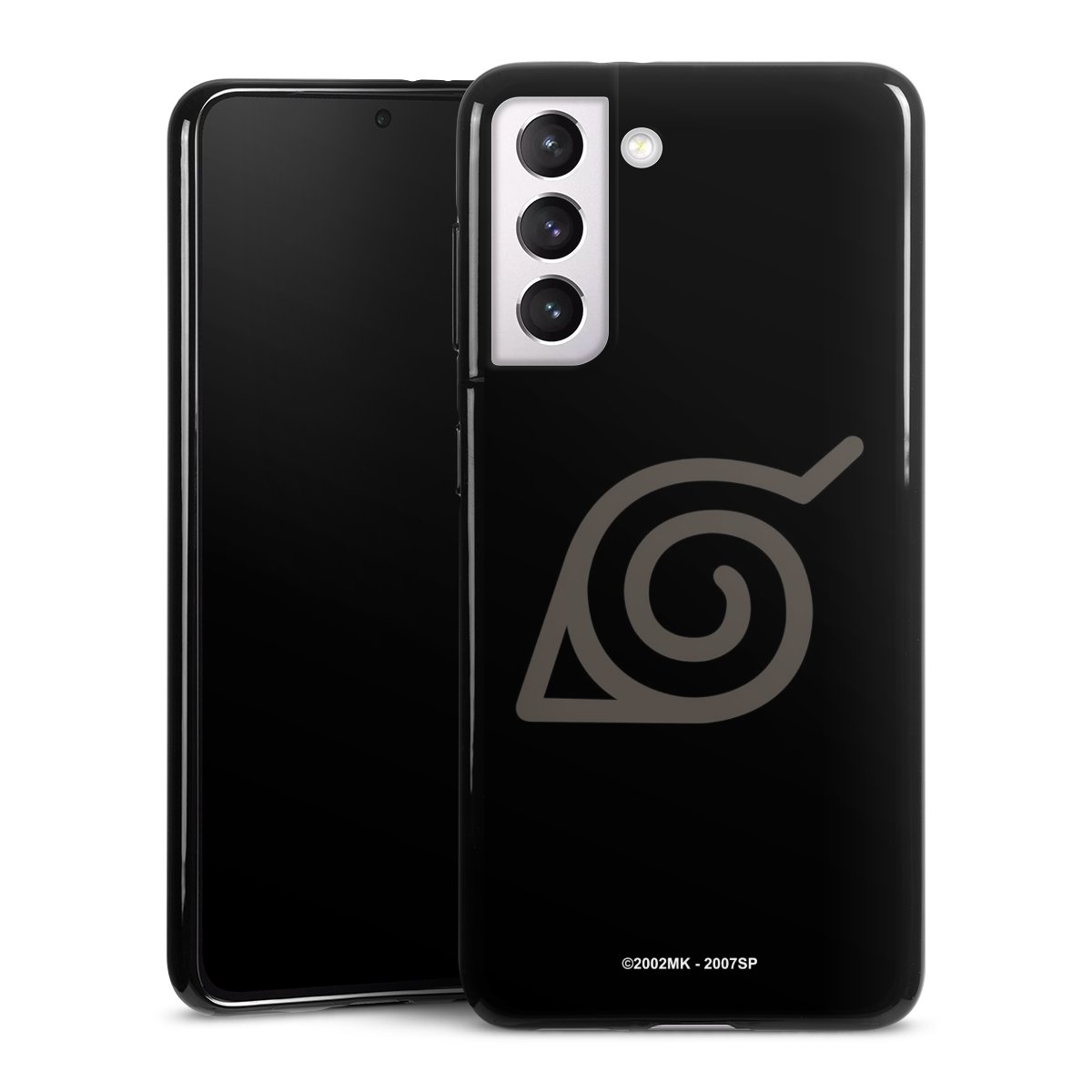 Silikon Case