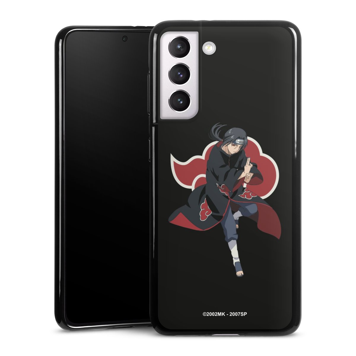 Silikon Case
