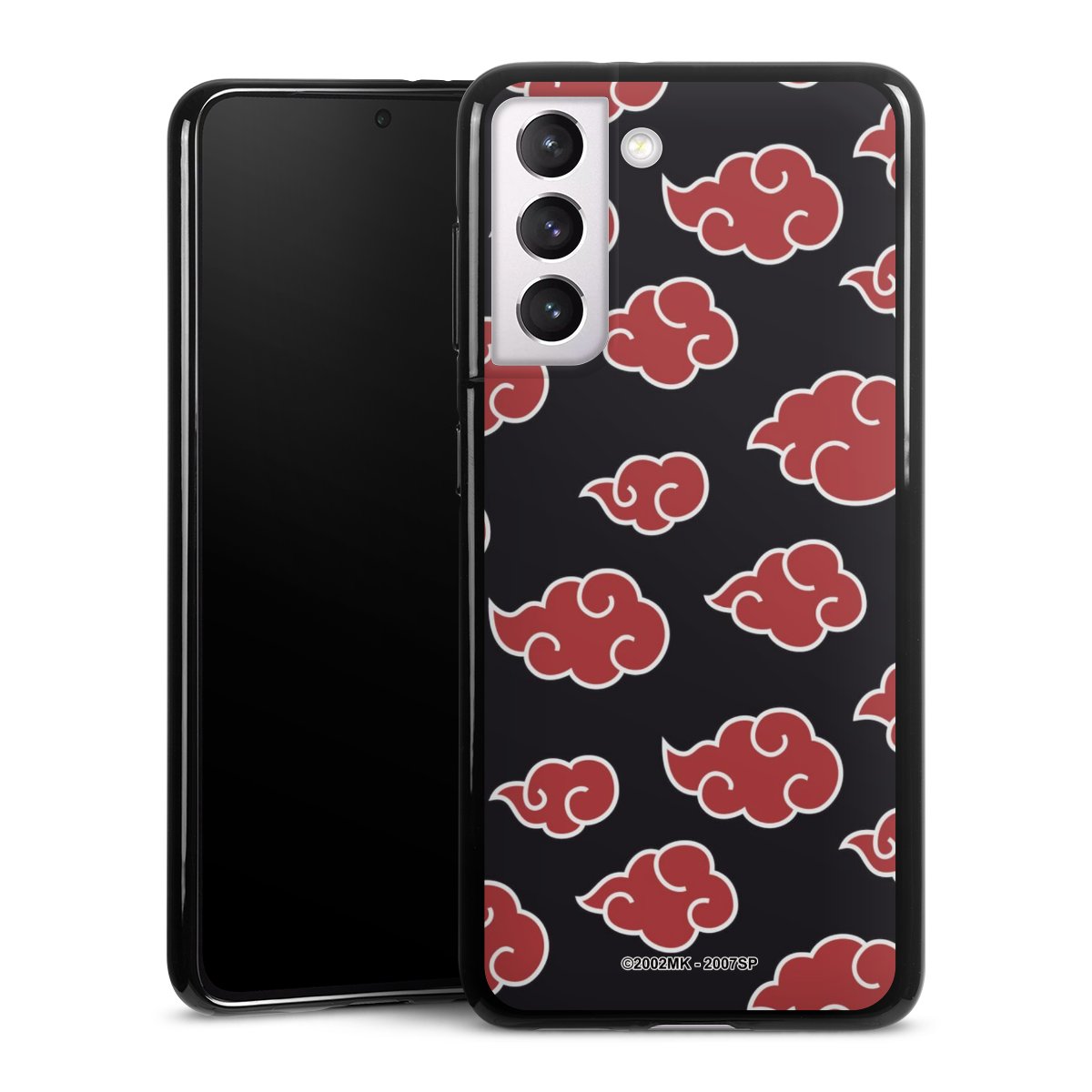 Coque en silicone