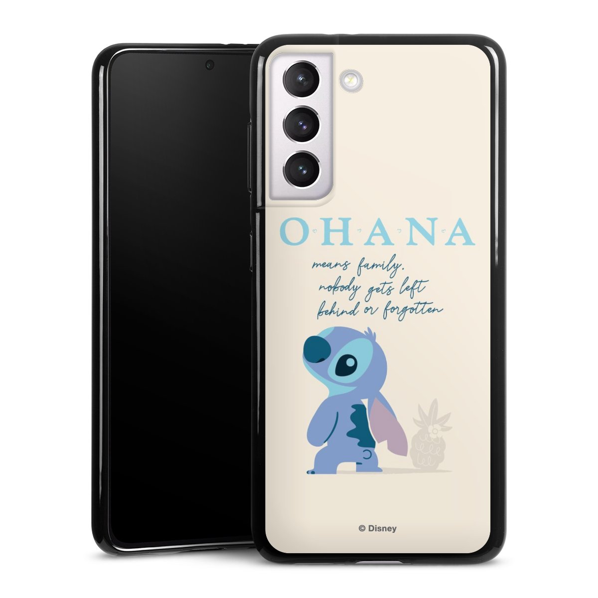 Silikon Case