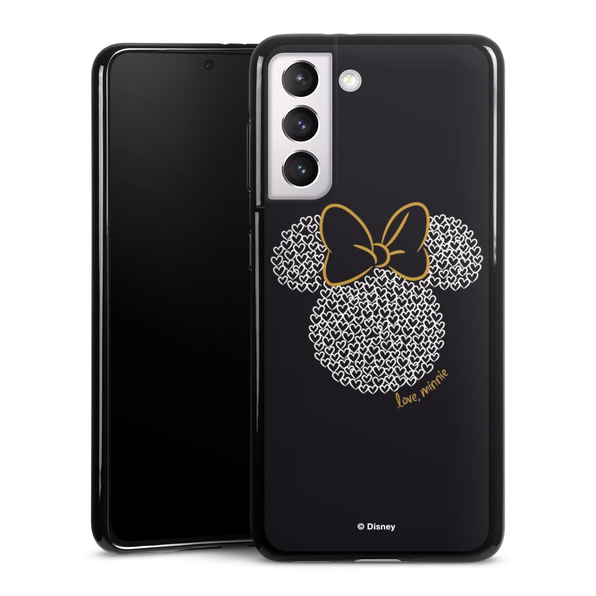 Coque en silicone