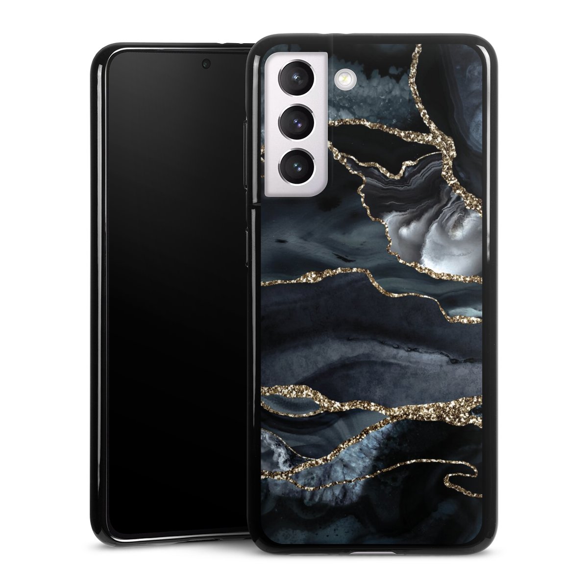 Silikon Case