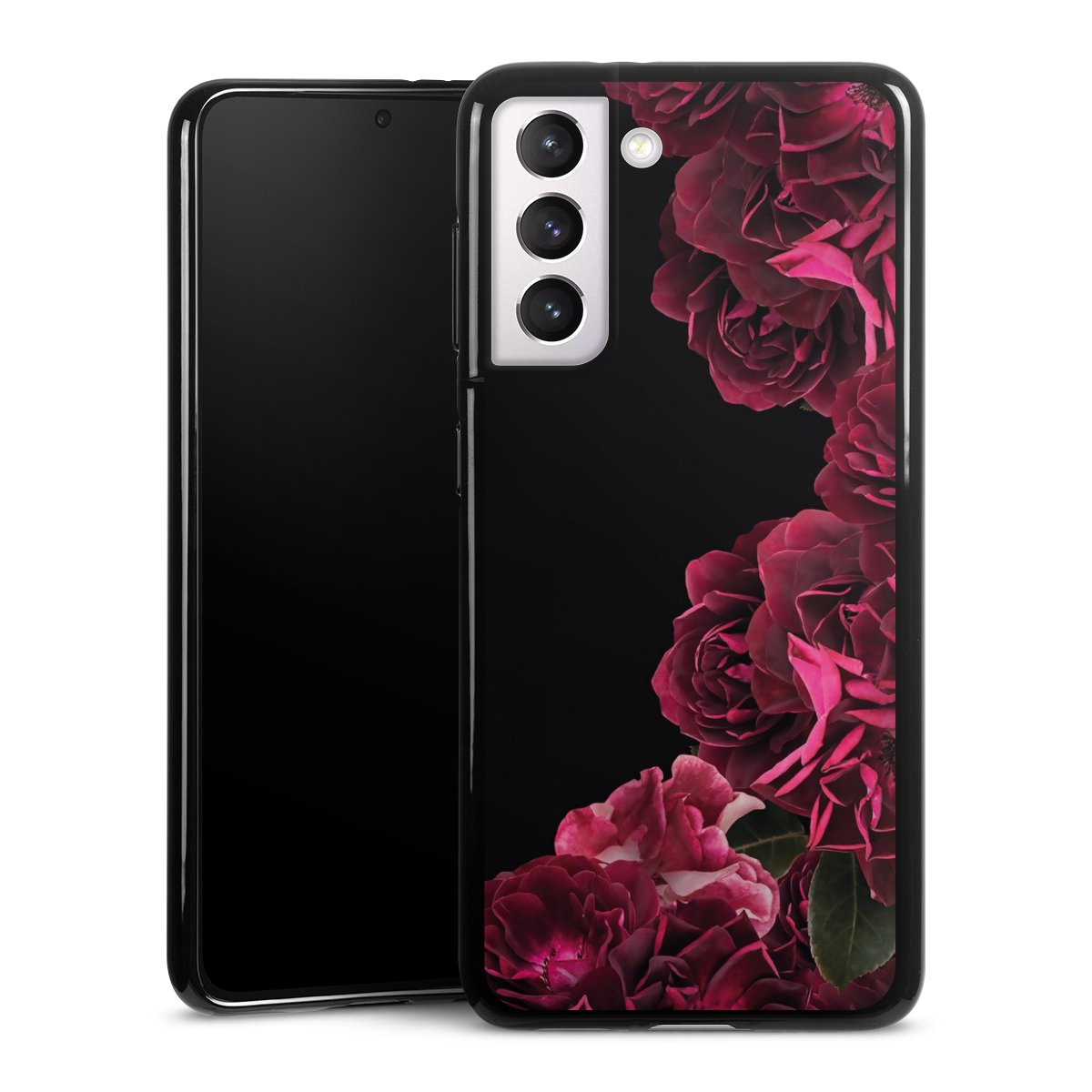 Silikon Case