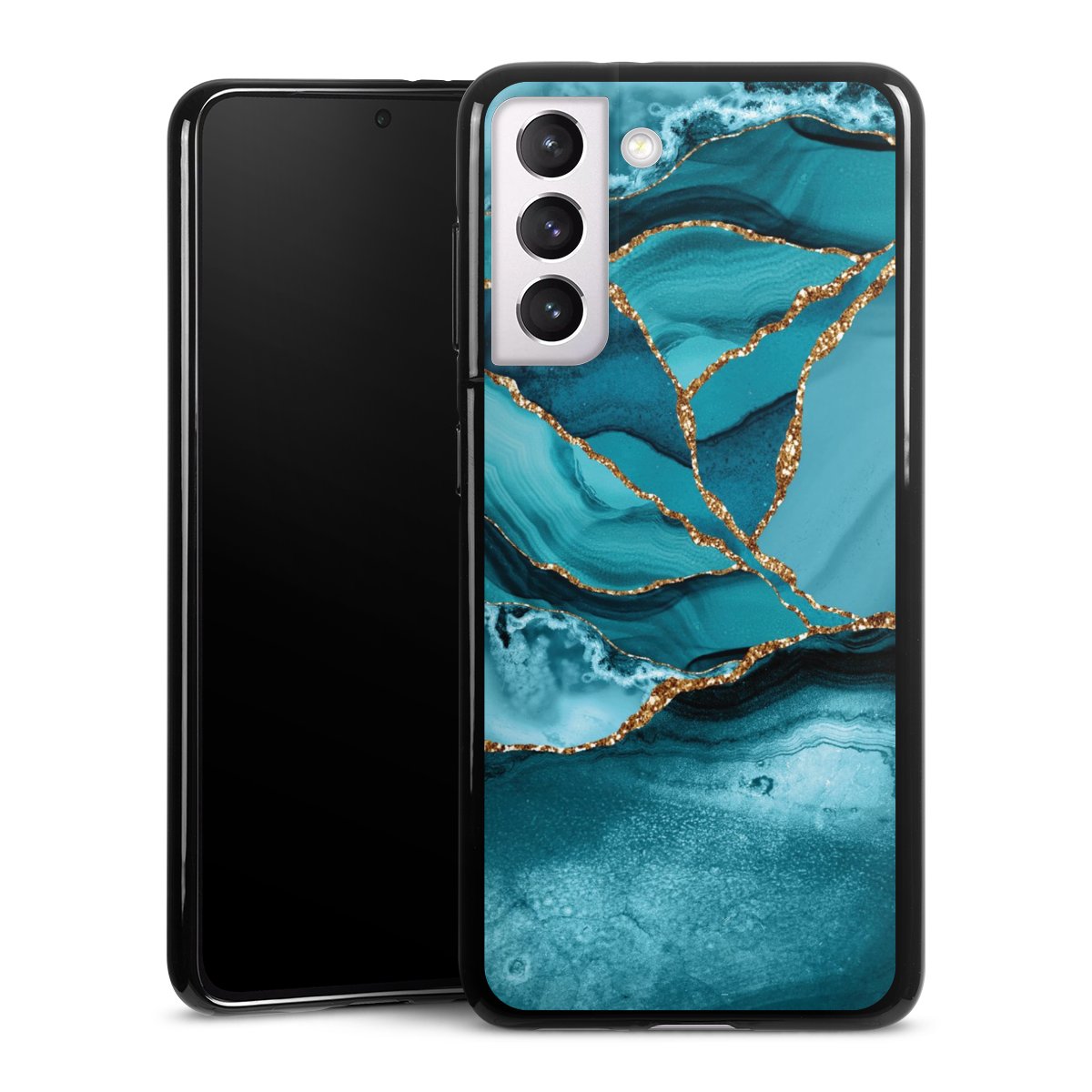 Silikon Case