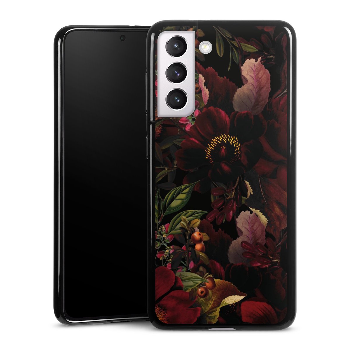 Silikon Case