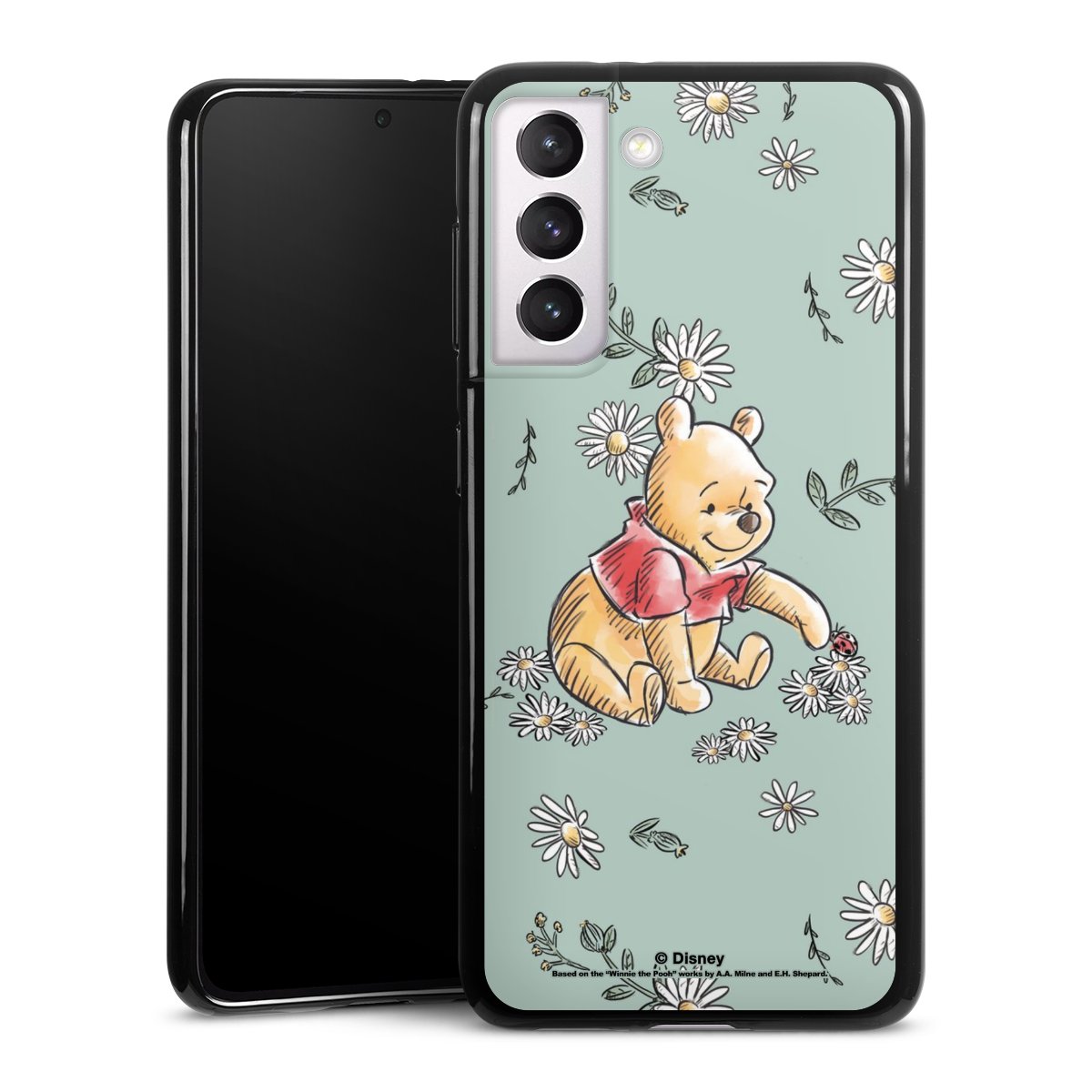 Siliconen hoesje