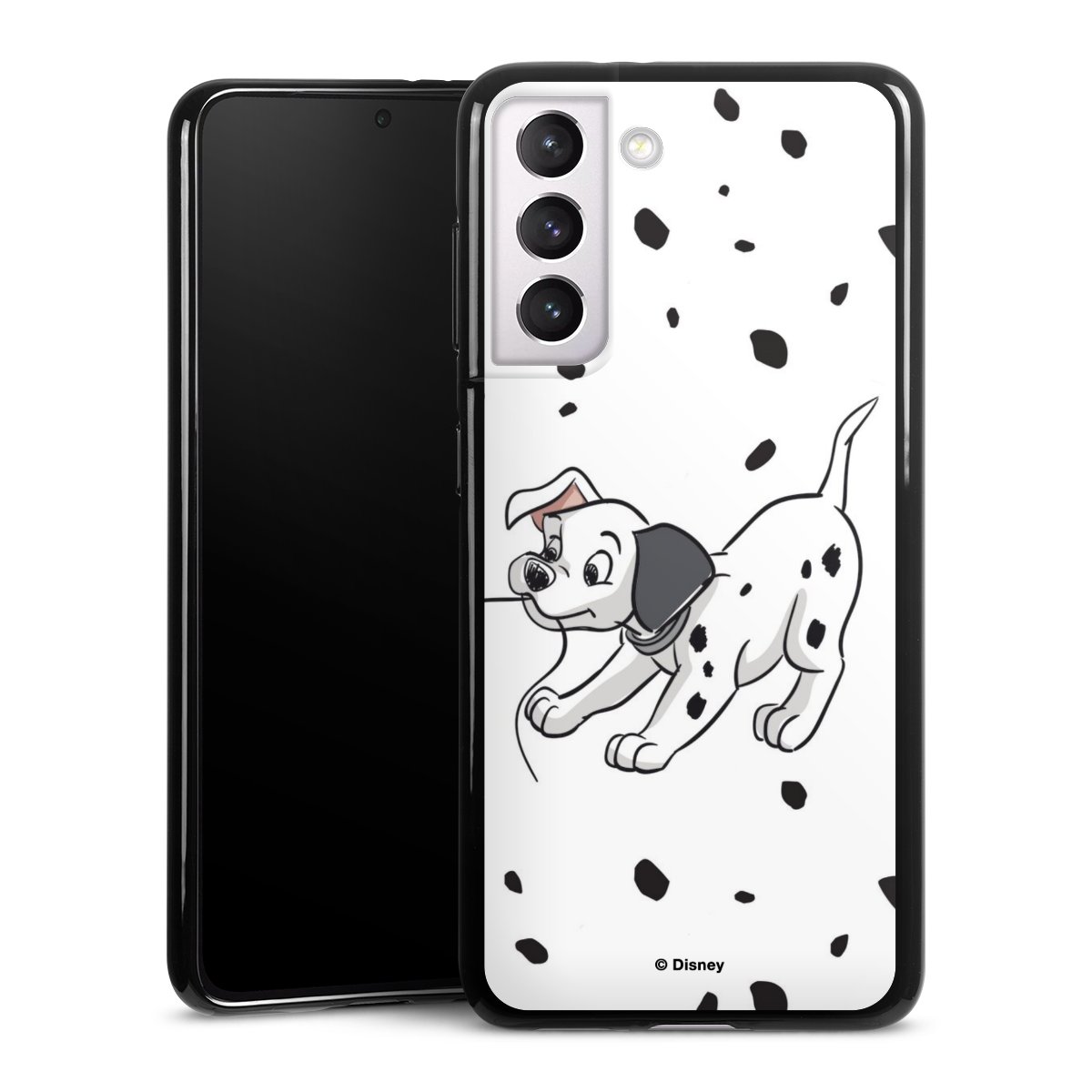 Siliconen hoesje