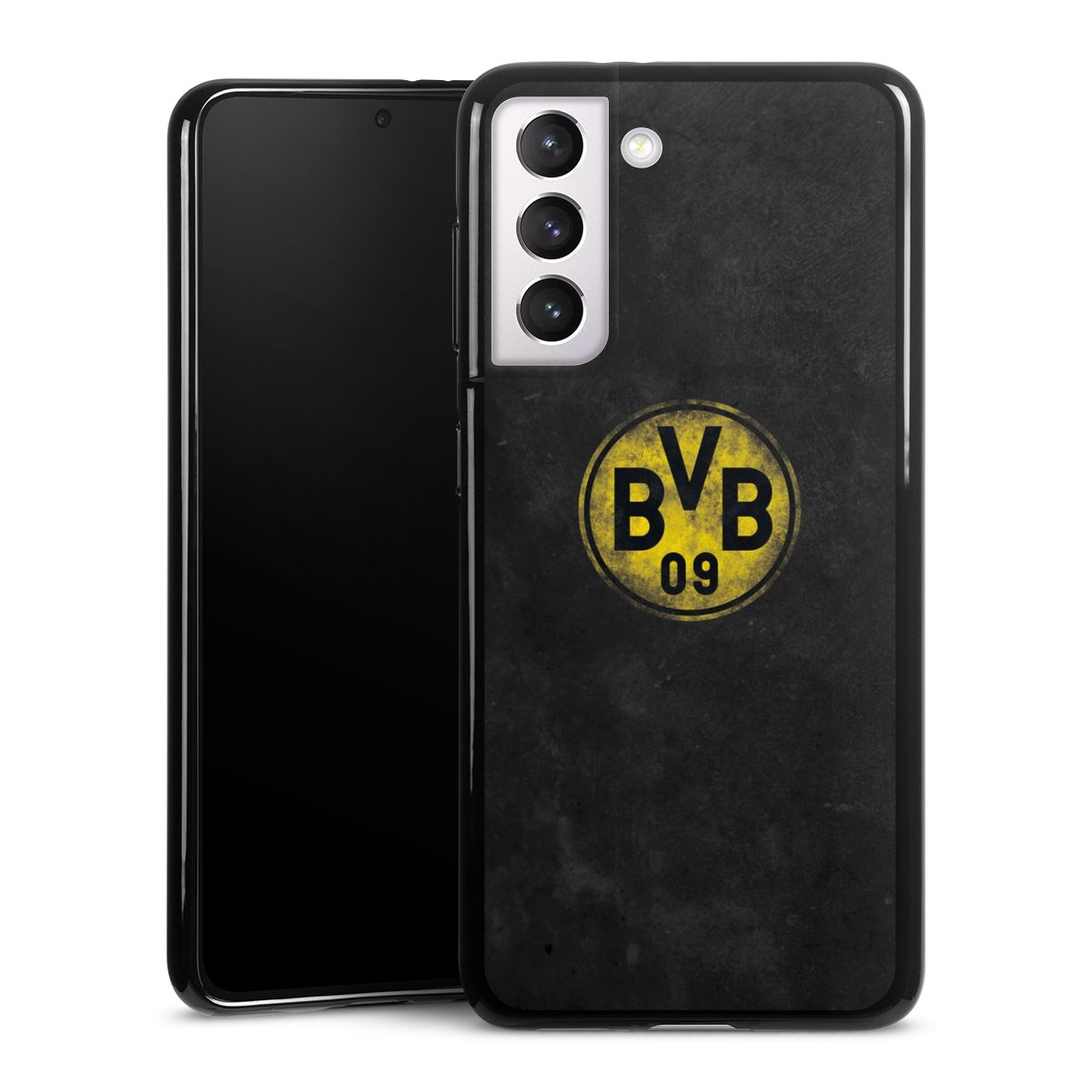 Coque en silicone
