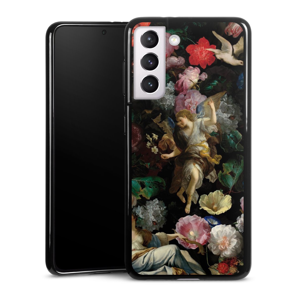 Cover silicone