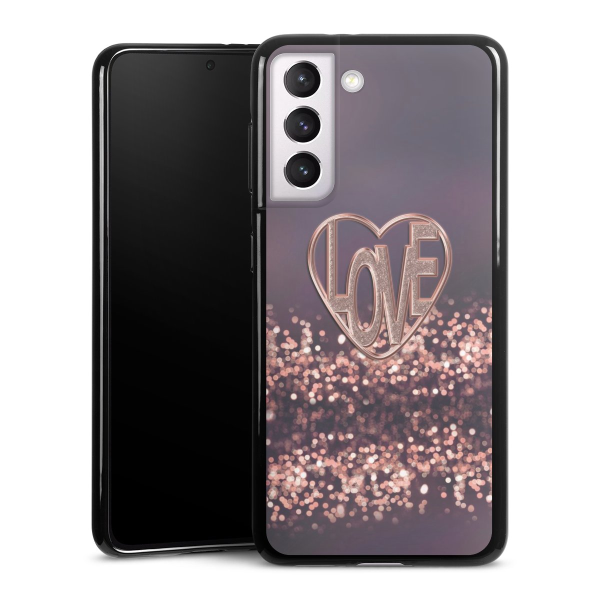 Silikon Case
