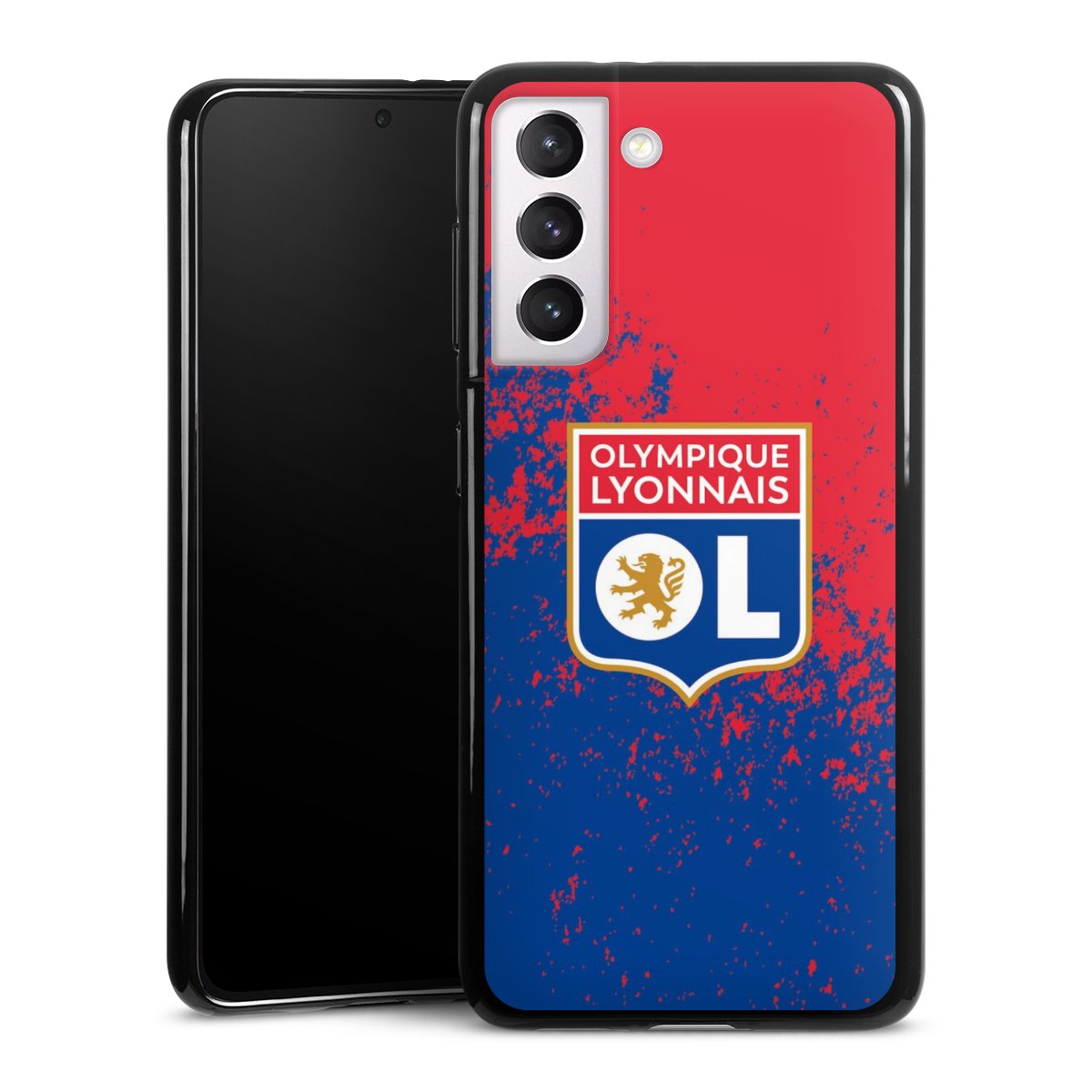 Silikon Case