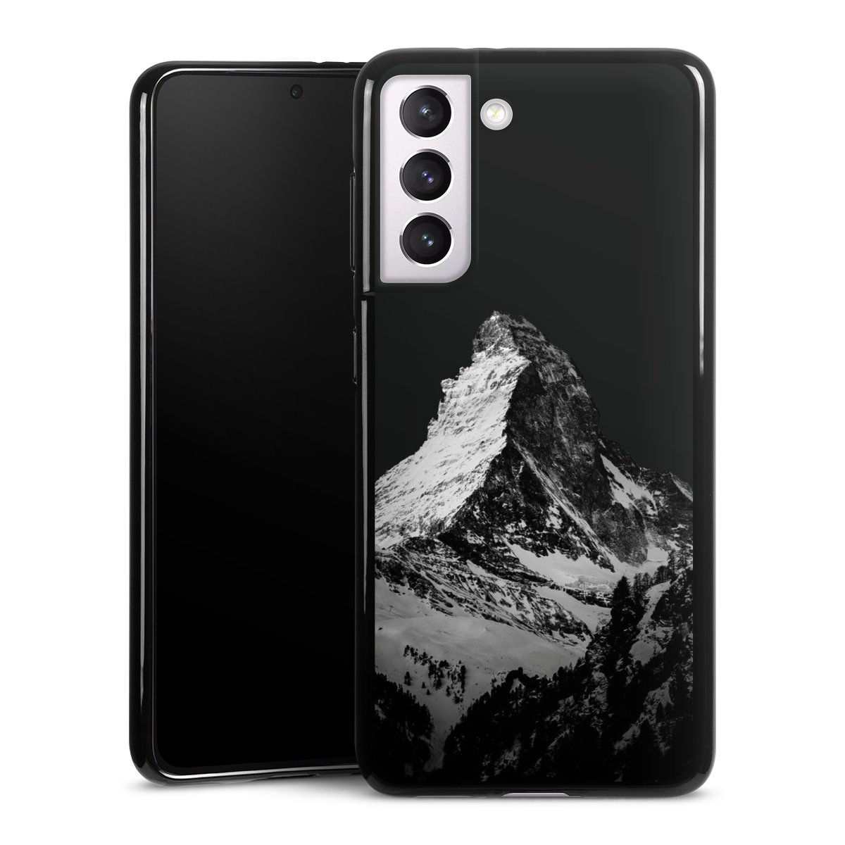 Silikon Case