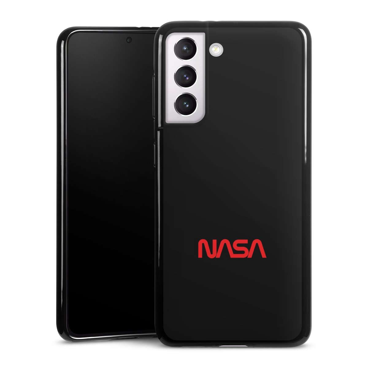 Silikon Case