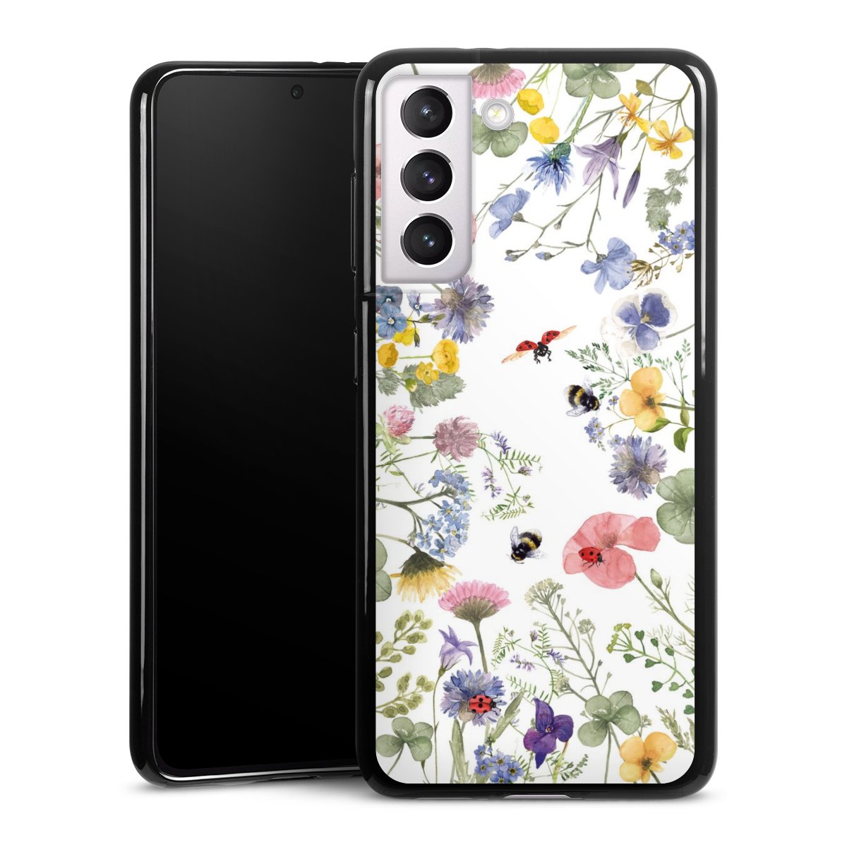 Silikon Case
