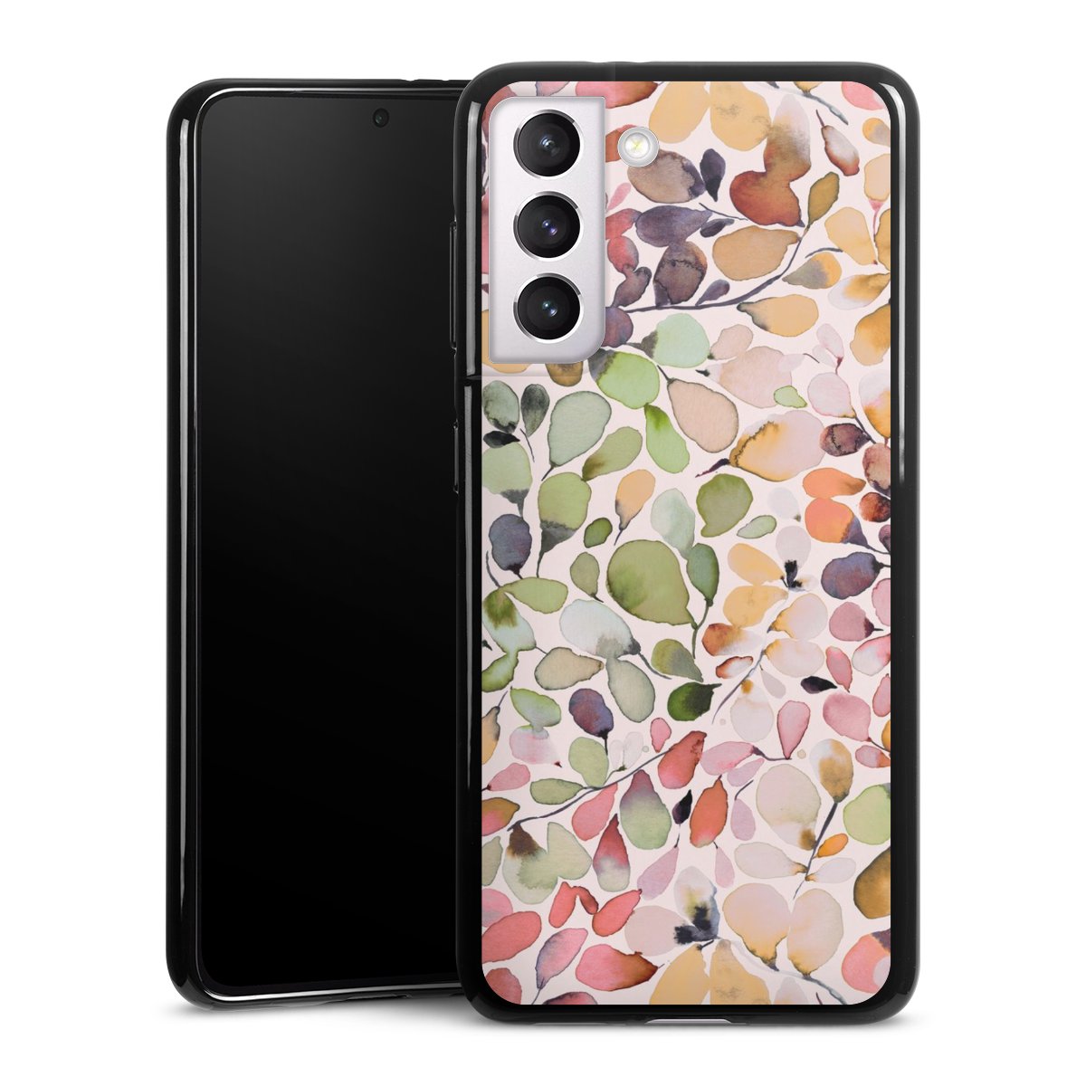 Silikon Case