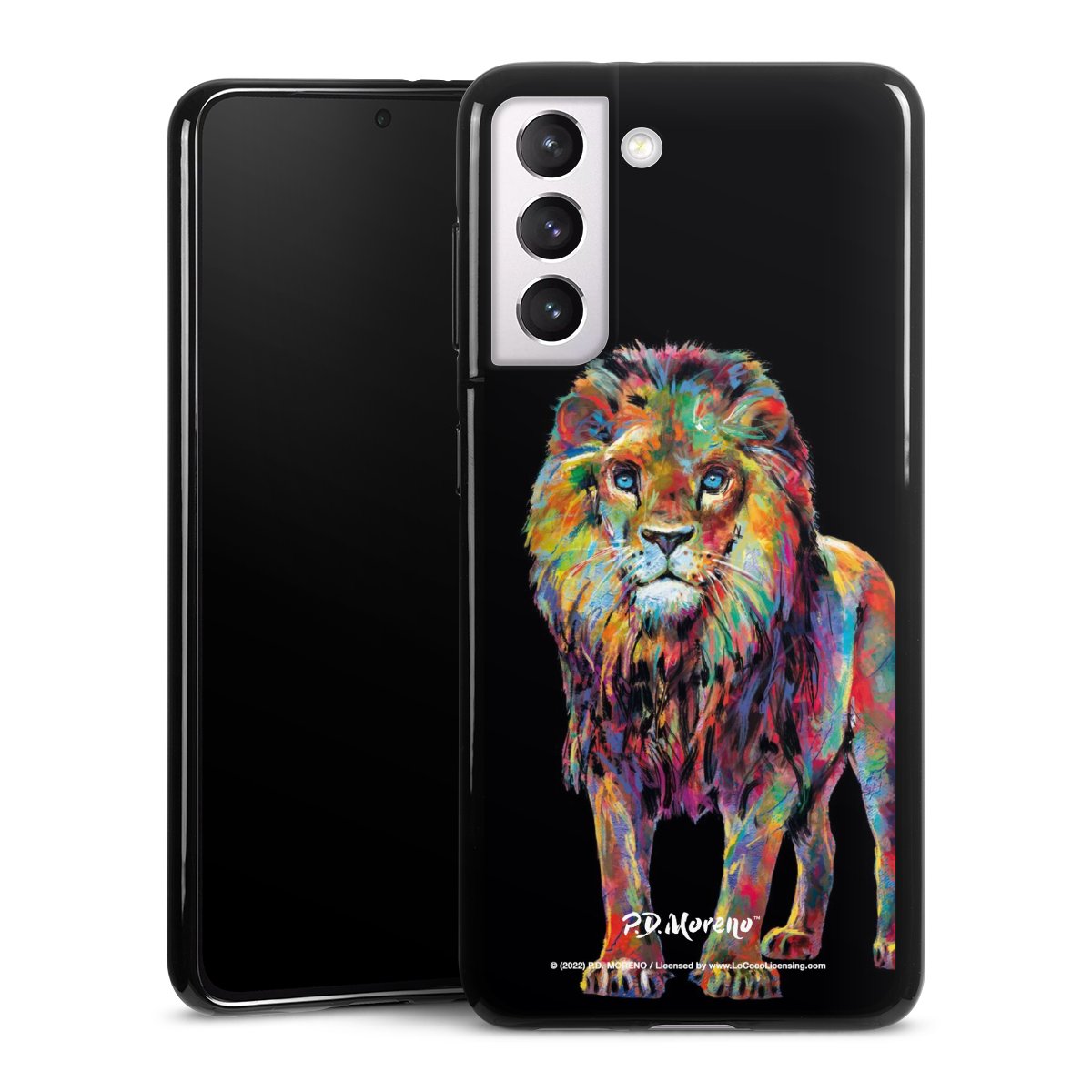 Cover silicone