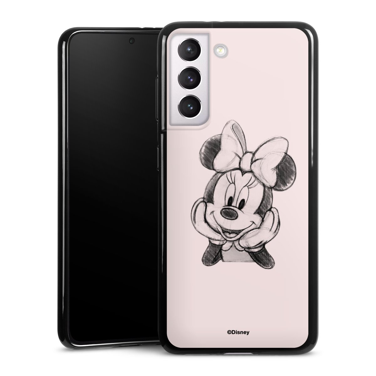 Siliconen hoesje