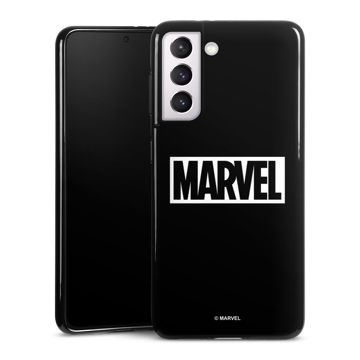 Coque en silicone