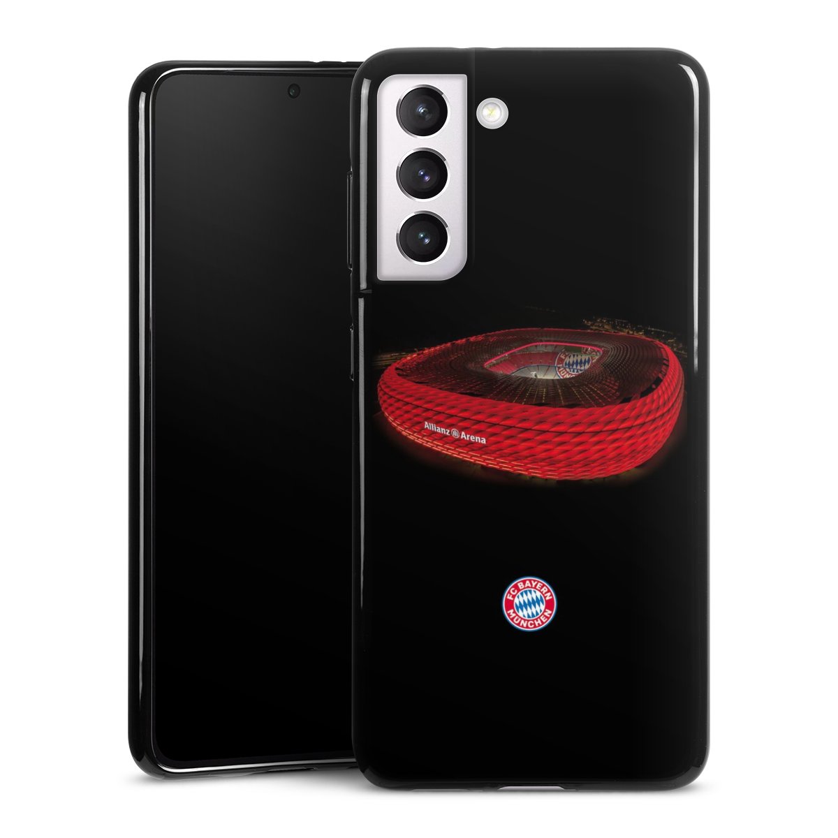 Cover silicone