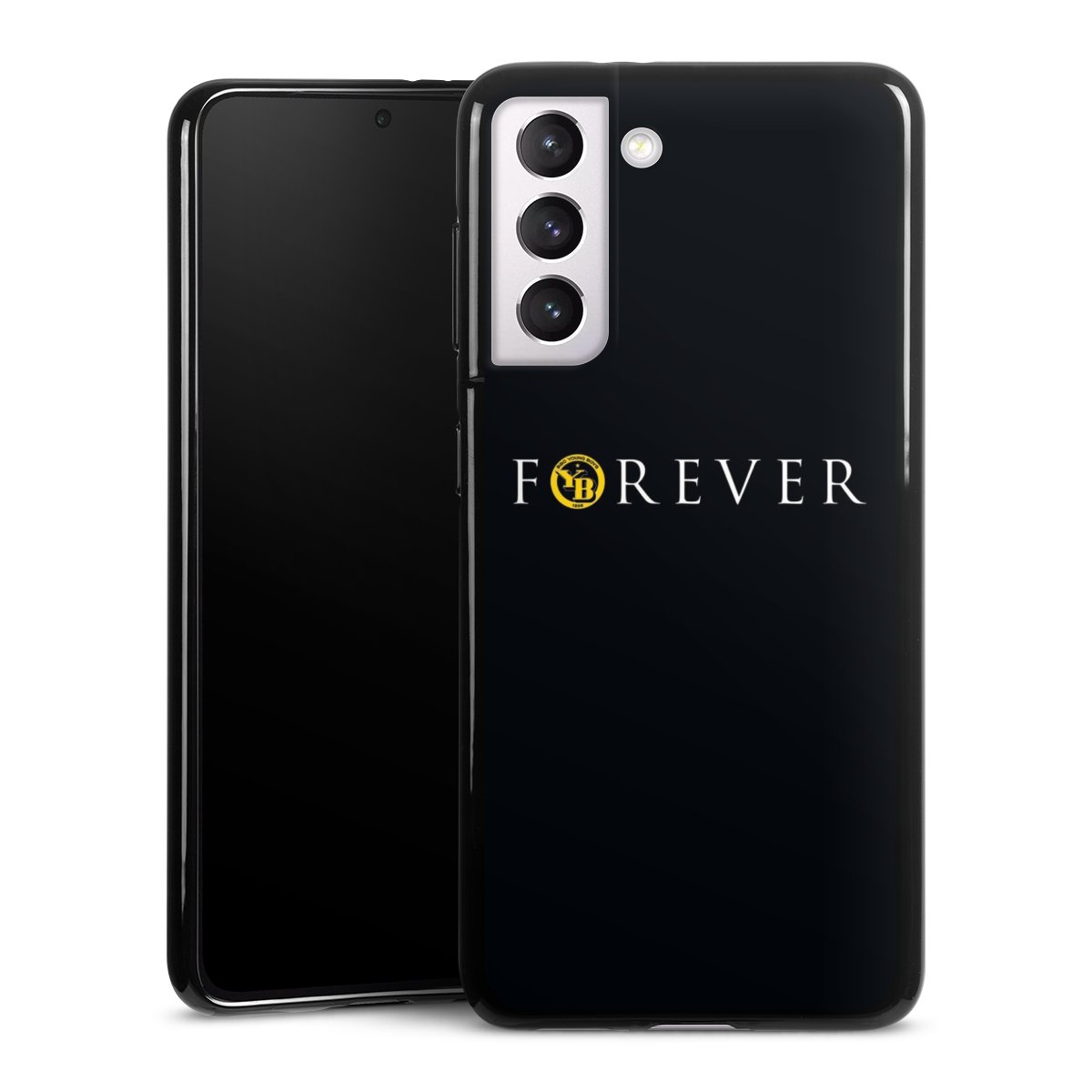 Siliconen hoesje