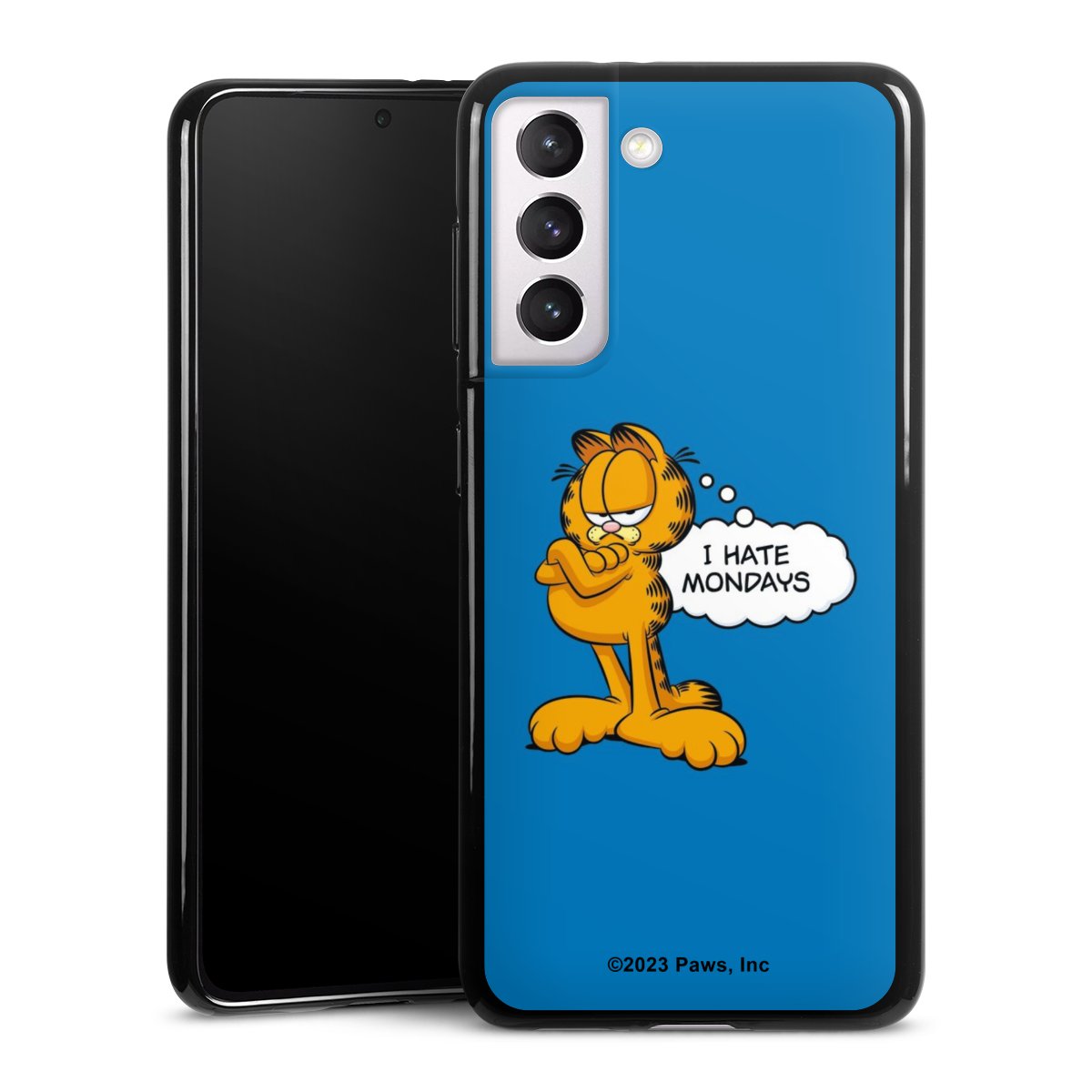 Silikon Case