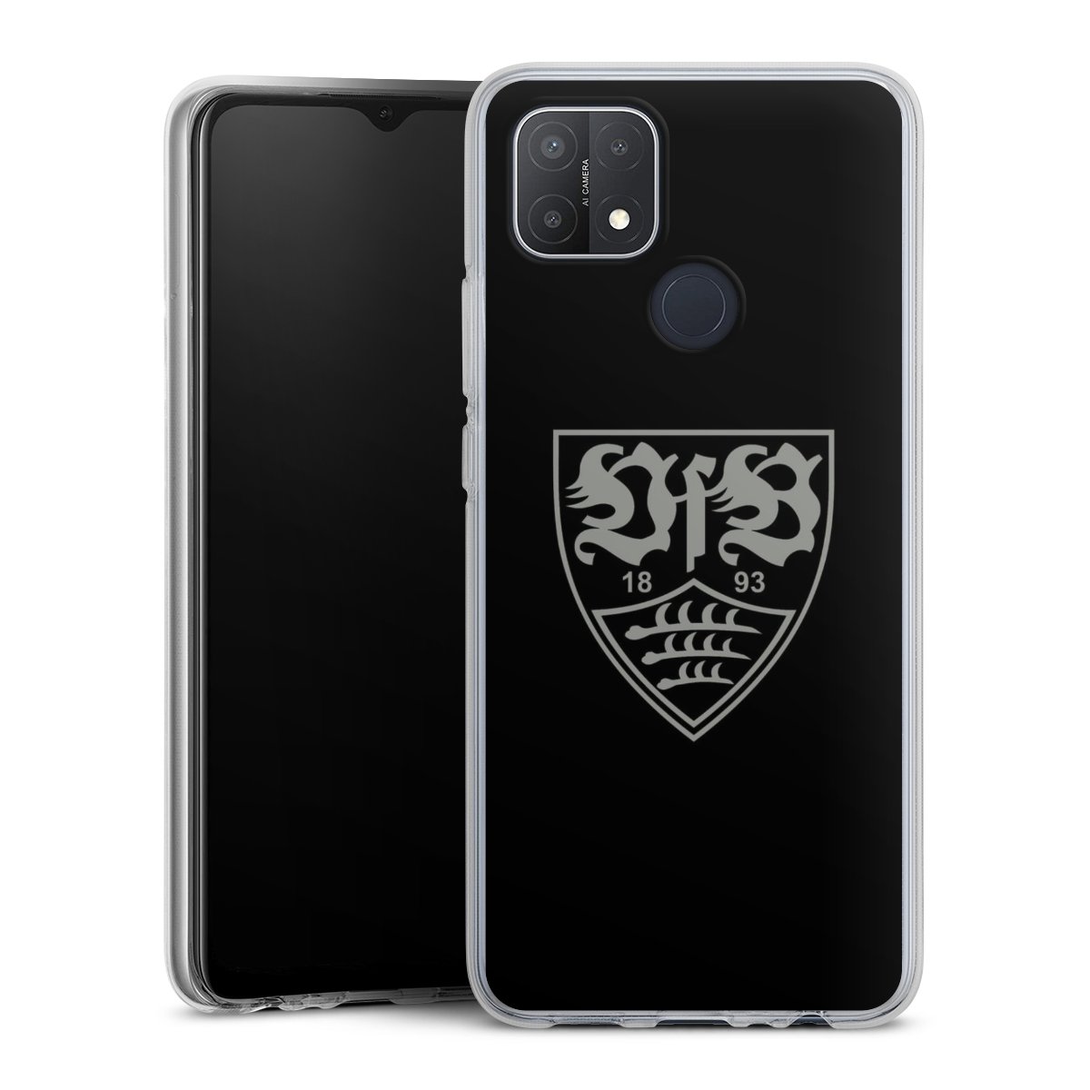 VfB Stuttgart Schwarz