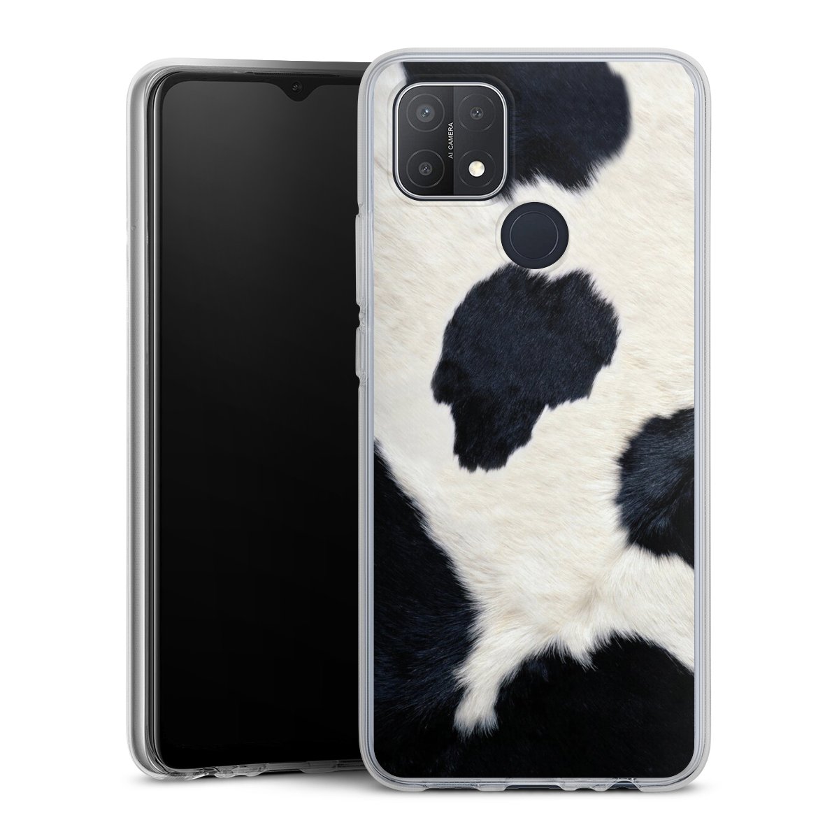 Peau de Vache