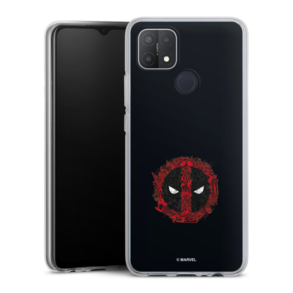 Deadpool Logo