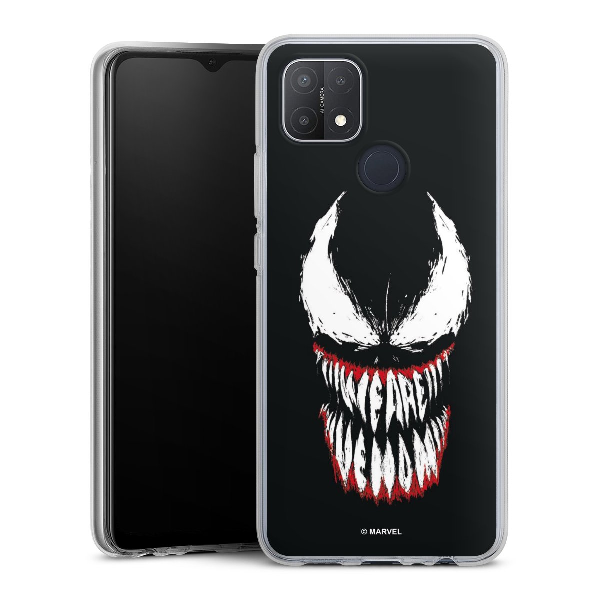 We Are Venom