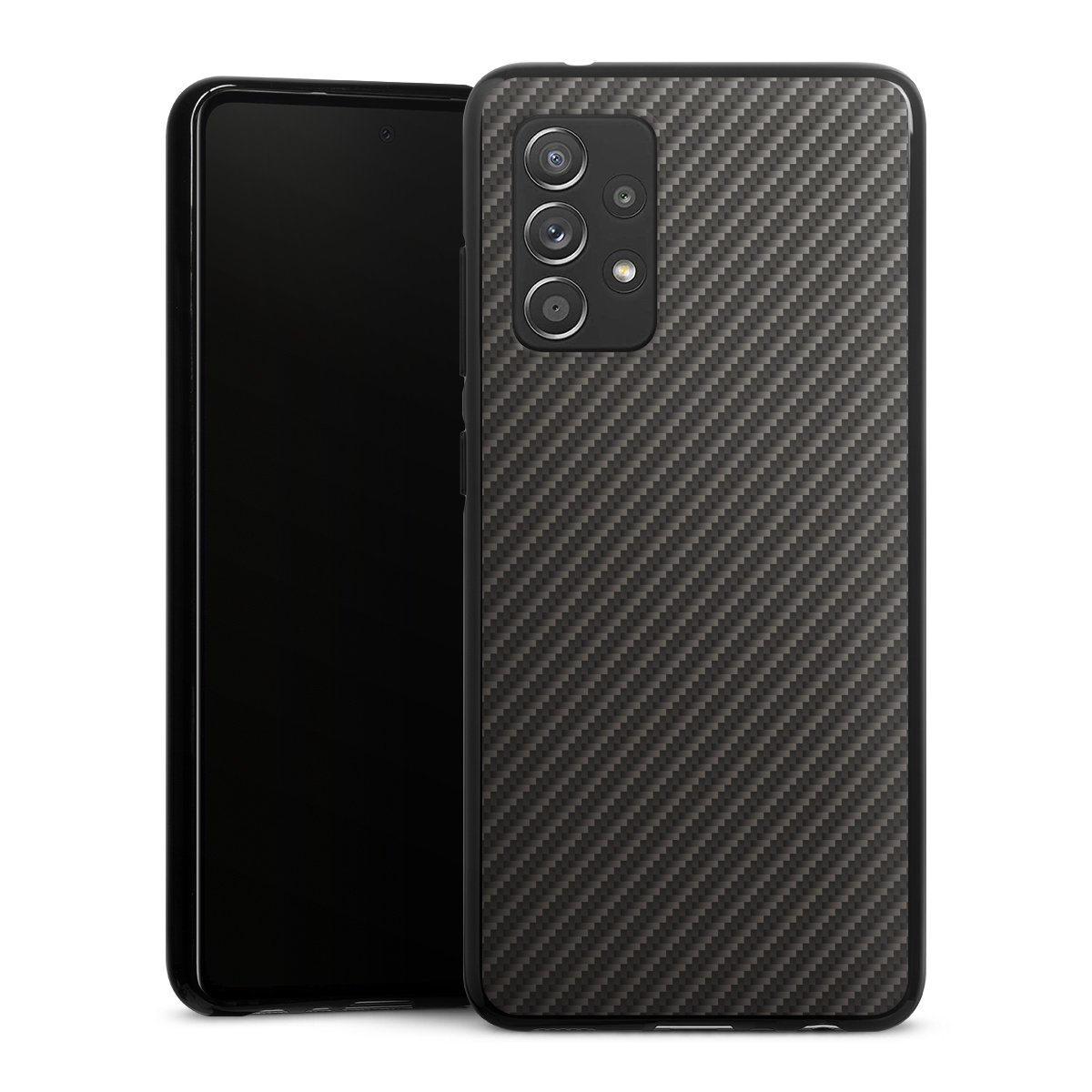Silikon Case