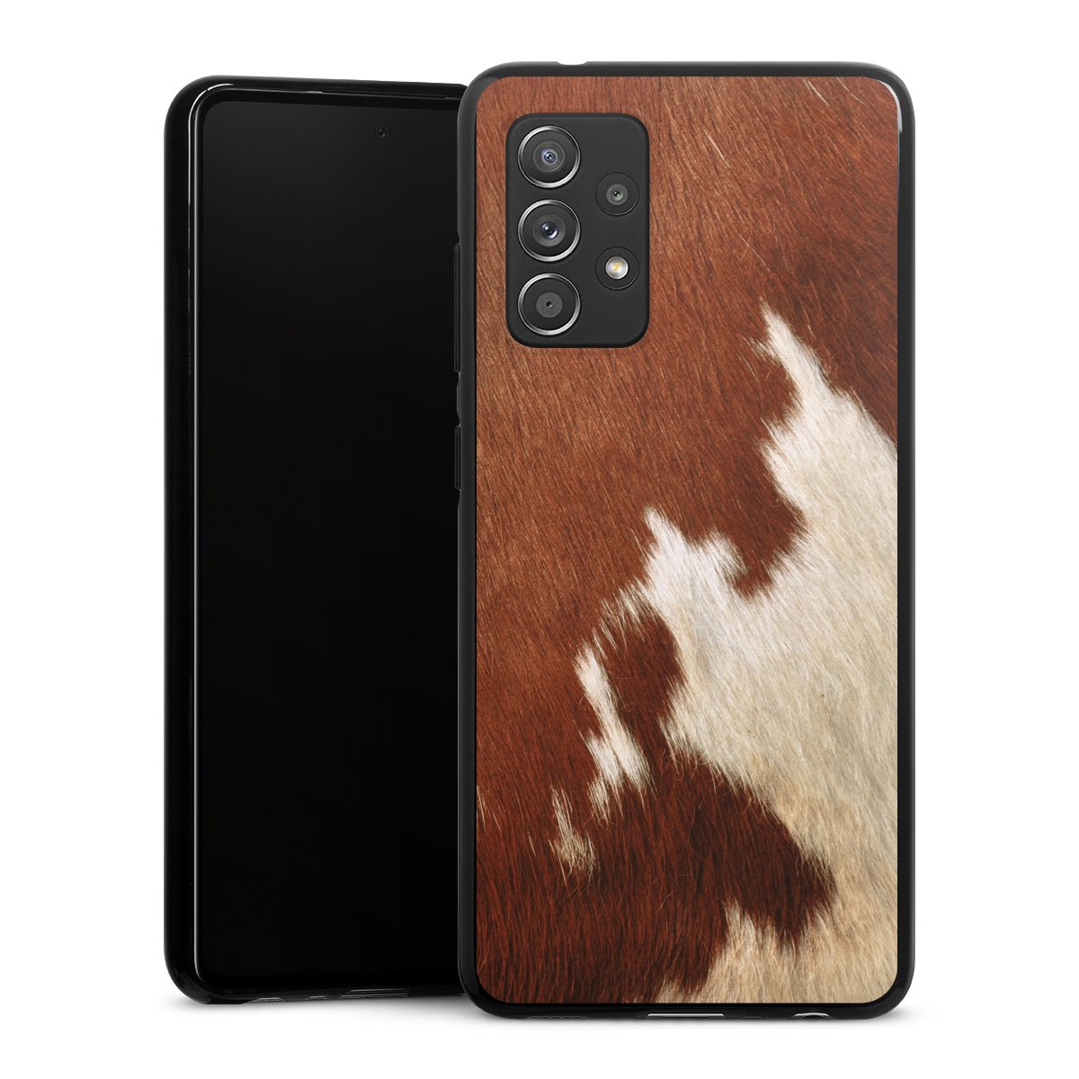 Siliconen hoesje