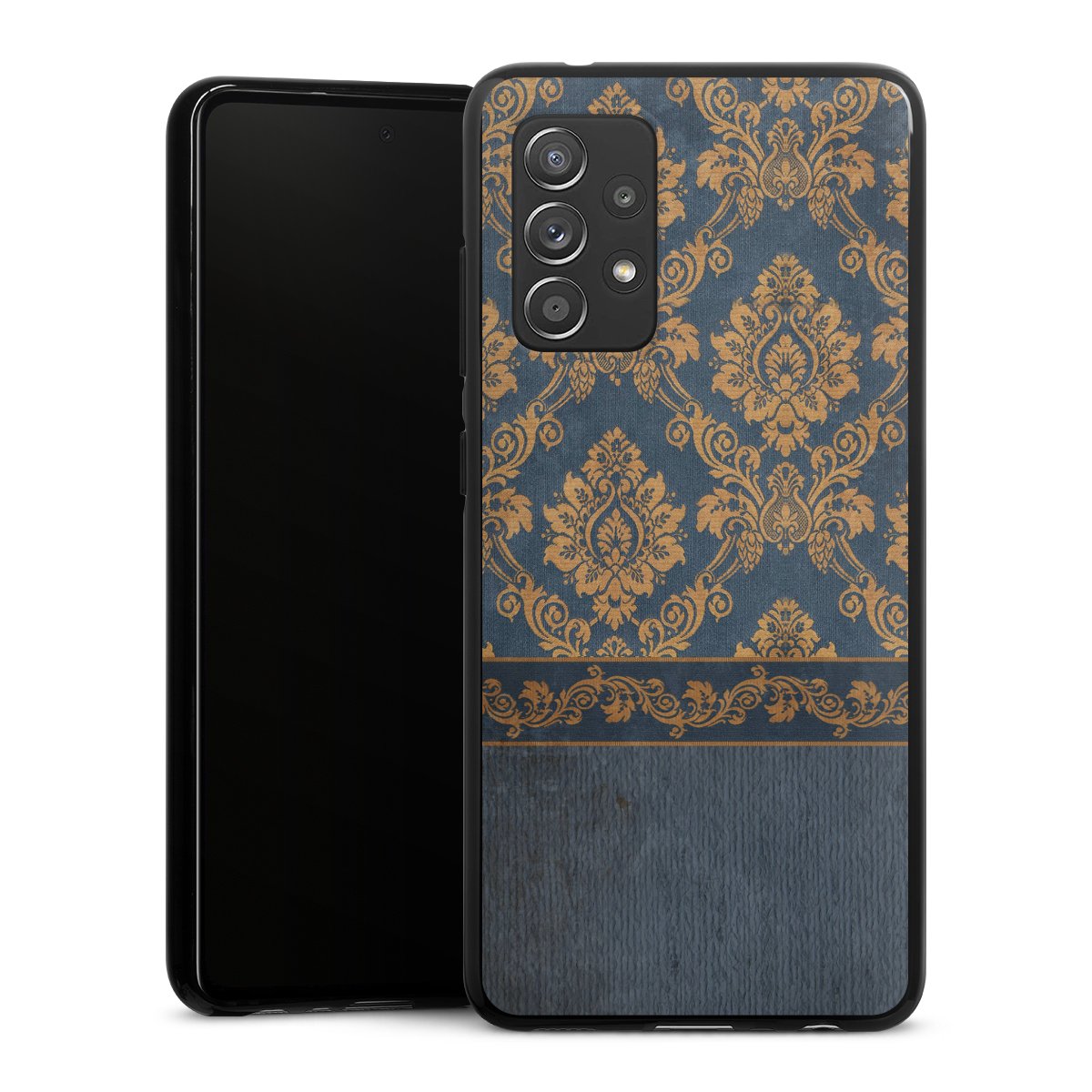 Cover silicone