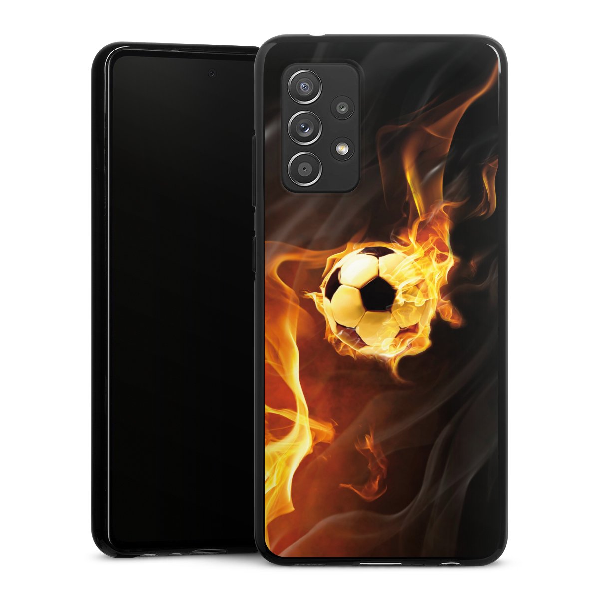 Silikon Case